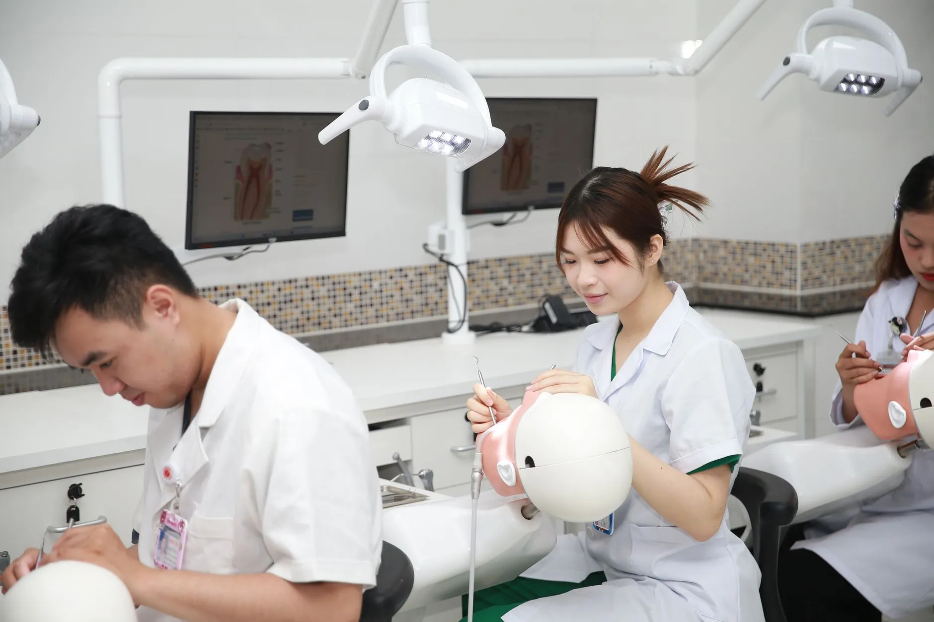 合肥职业技能培训学校课程体系对比:优则仕与同类机构差异分析正文配图 1
